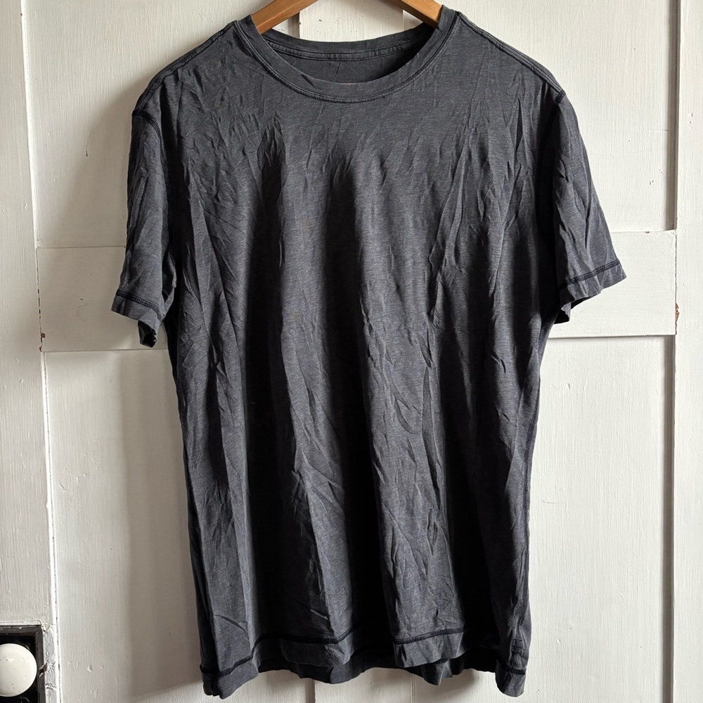 Mens Lululemon T-Shirt
